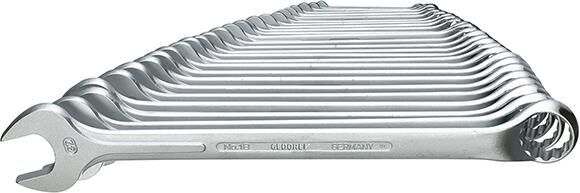 GEDORE Ringmaulschlüssel Set 6-32mm 26-teilig 026 6012920