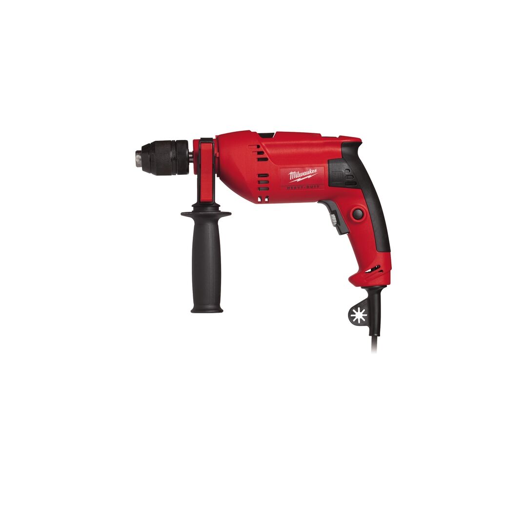 MILWAUKEE Schlagbohrmaschine PDE 16 RP