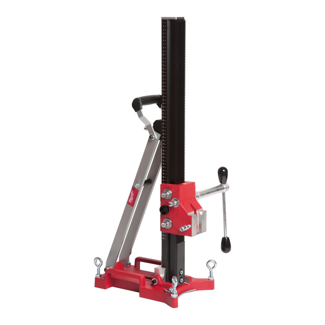 MILWAUKEE Kernbohrständer DR 152 T