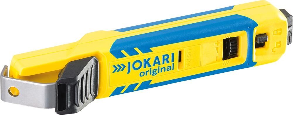 JOKARI Kabelmesser 4/70 8-28mm