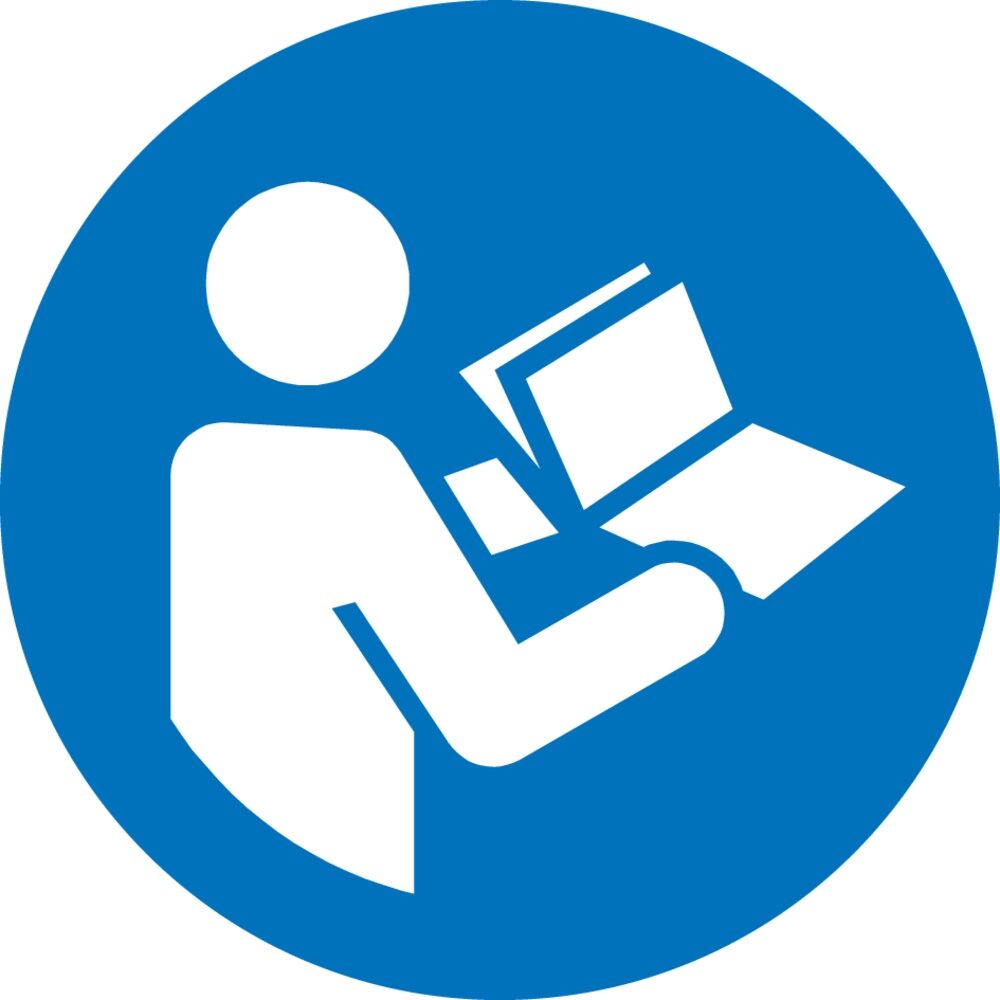 PFERD Spannflansch-Set für dünne Trennsch.