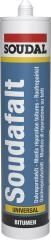 SOUDAL Soudafalt Bitumen-Dichtmasse 310ml