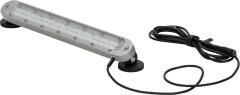 Maschinenleuchte LED Lichtleiste 305mm 1200lm schwenkbar