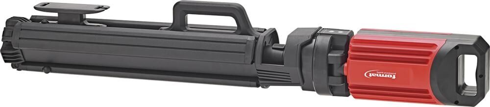 FORMAT Klappstrahler Hybrid 700-2000lm kaltes & warmes Licht