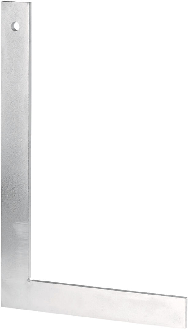 FORMAT Schlosserwinkel verzinkt 100x 70mm ohne Anschlag