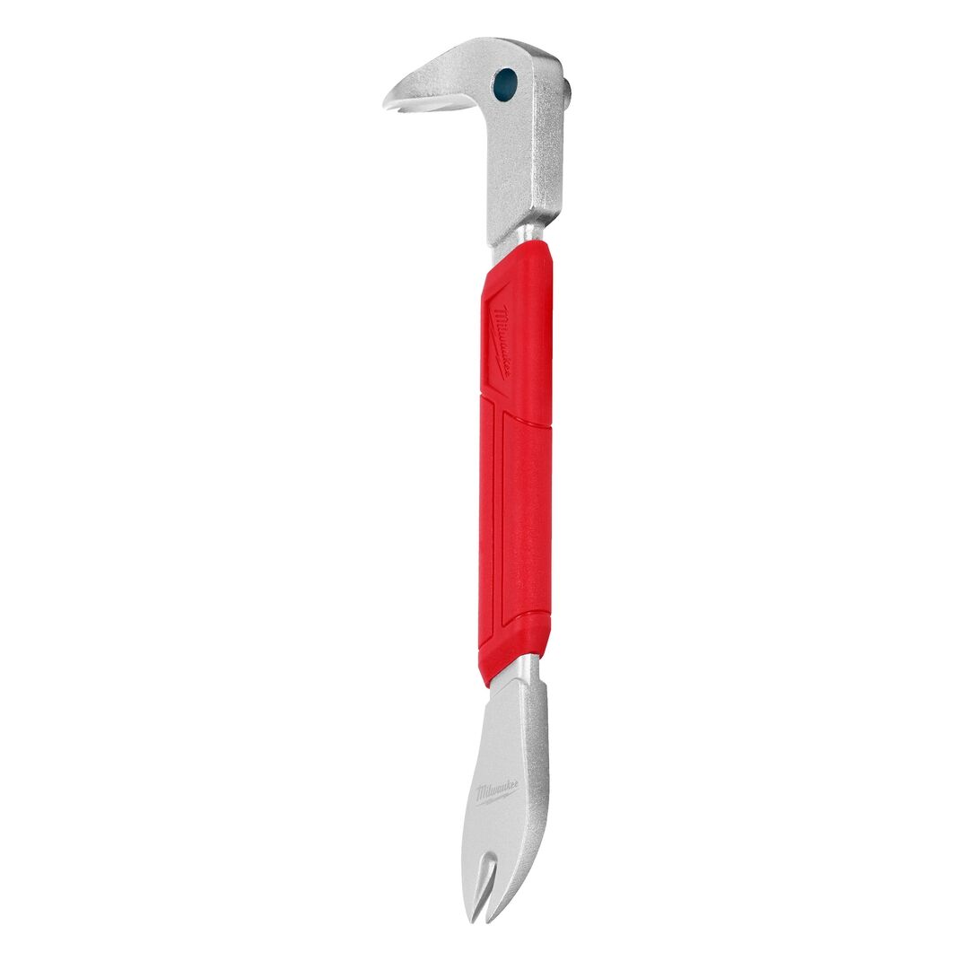 MILWAUKEE Stemmeisen Brecheisen 10" schmale Schaufel 254mm