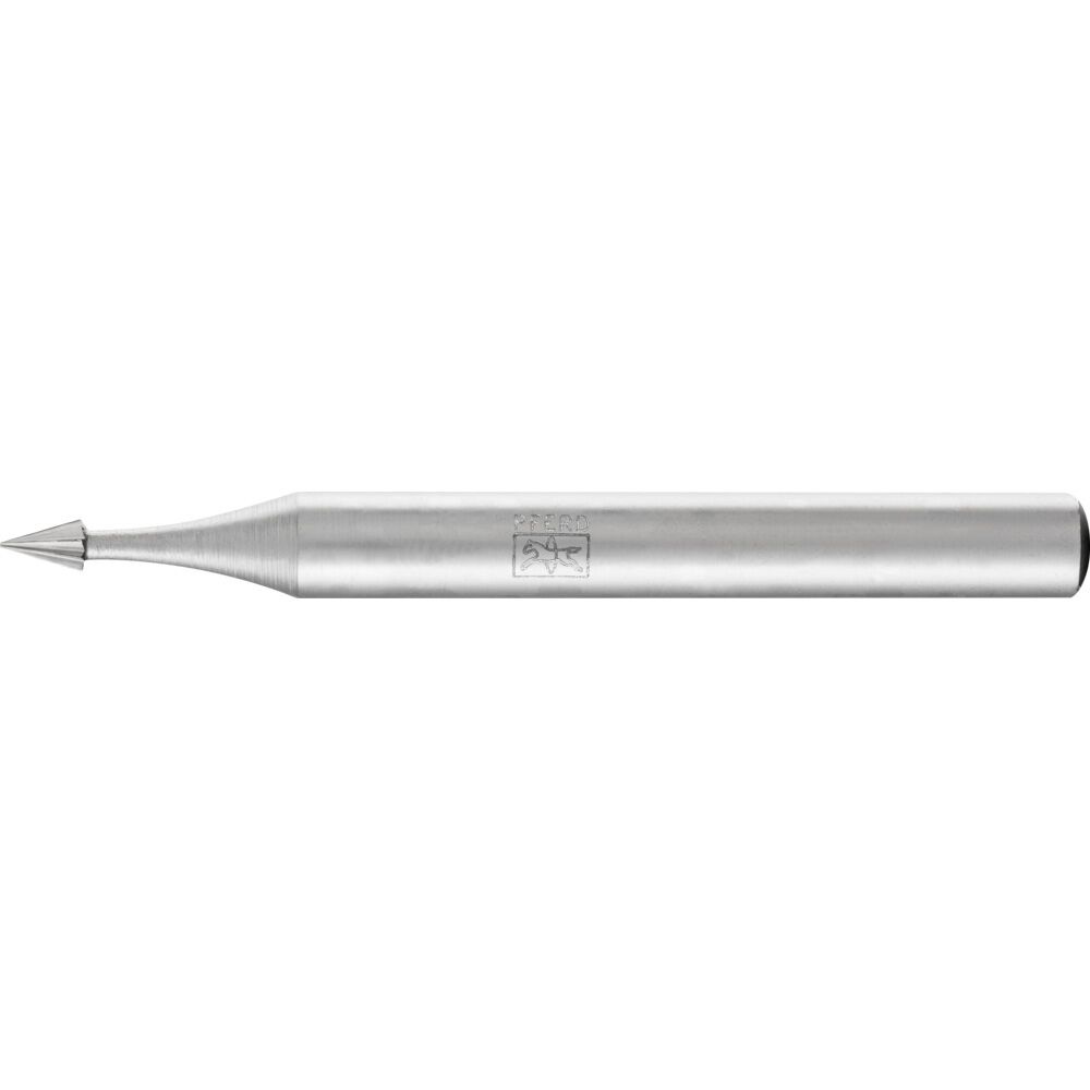 PFERD Gravierfrässtift HSS 6mm 306