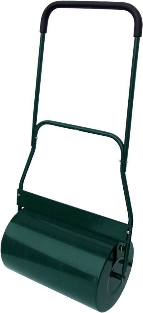 Gartenwalze Stahl 50 cm
