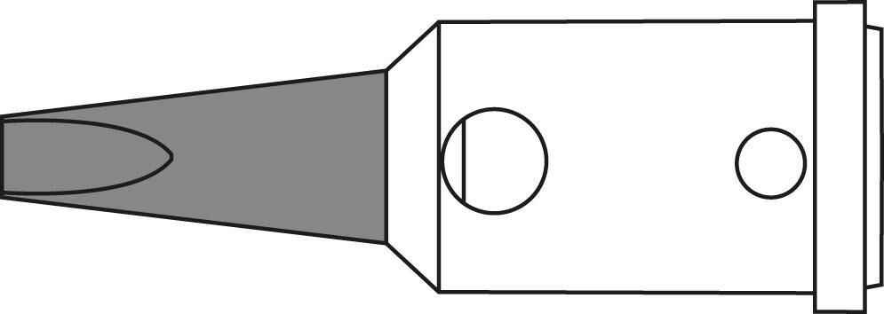 ERSA Lötspitze 0G072KN/SB