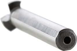 EXACT Kegelsenker 6,3mm Advanced D335C TiALN CBN
