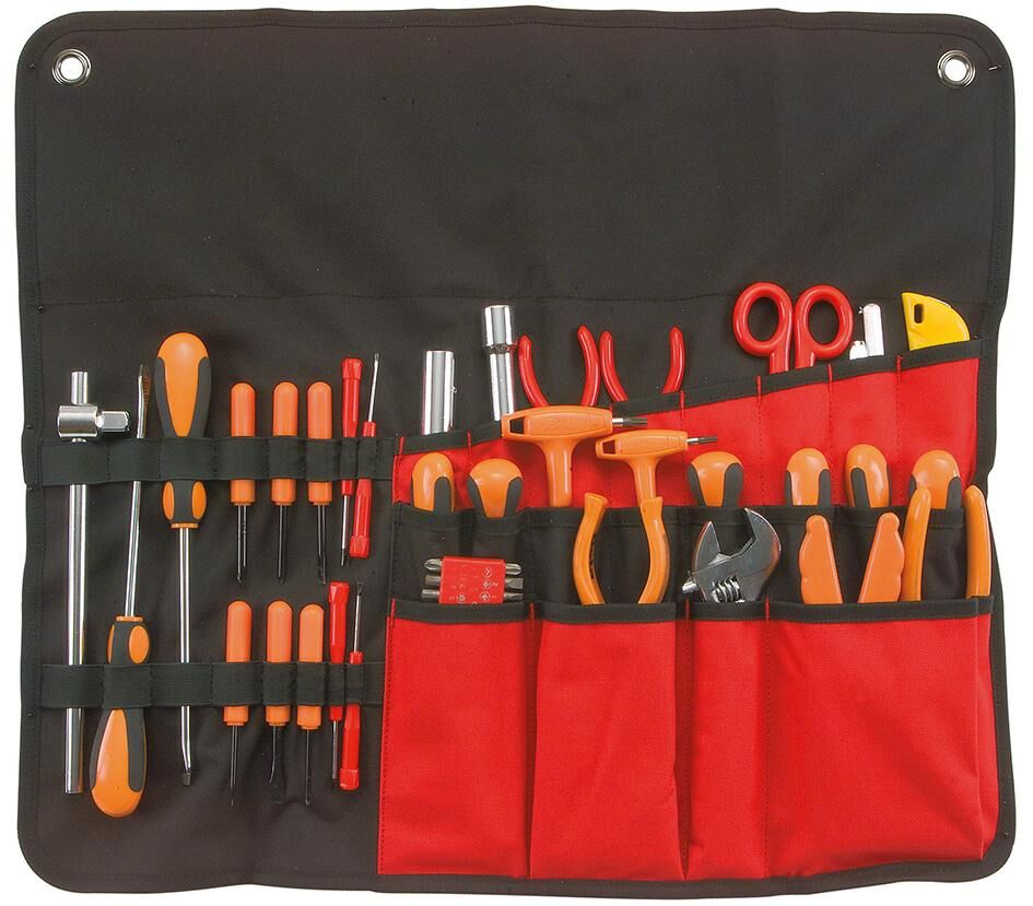 PLANO Schubstangensp. 6841 Gr. 5 M27