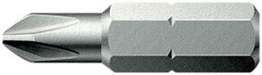FORMAT Bit 1/4" PH 1x25mm DIN3126 C6,3