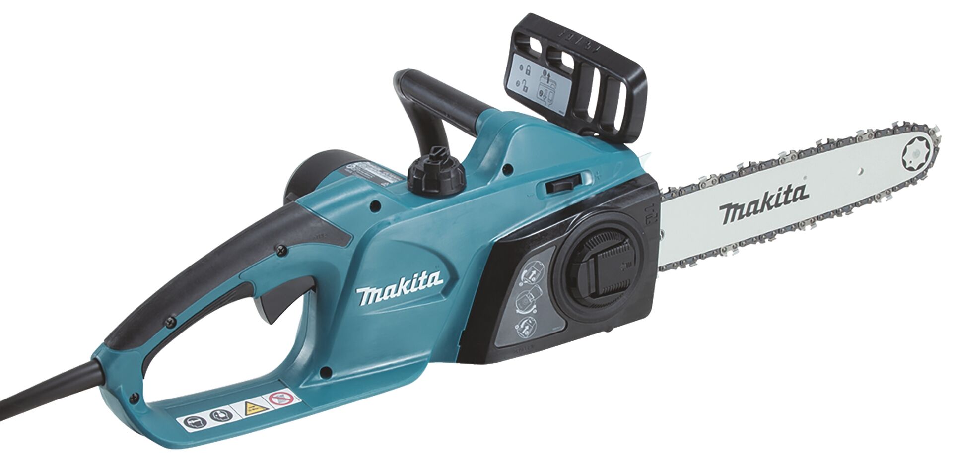 MAKITA Kettensäge UC3541A