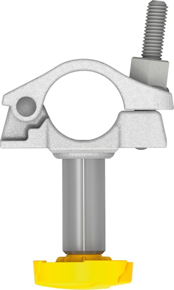 SCANGRIP Gerüsthalter Ex