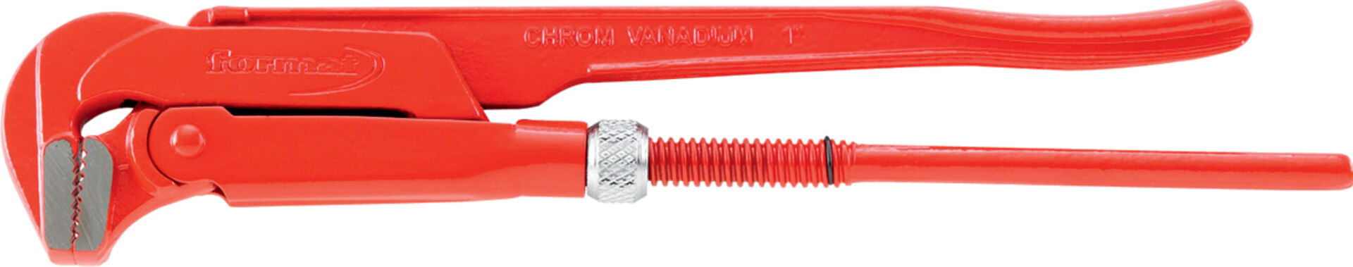 FORMAT Rohrzange DIN5234 A 1"