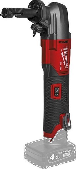 MILWAUKEE Akku-Knabber M12 FNB16-0X ohne Akku & Ladegerät in HD Box