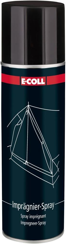 E-COLL Imprägnierspray 300ml Spraydose