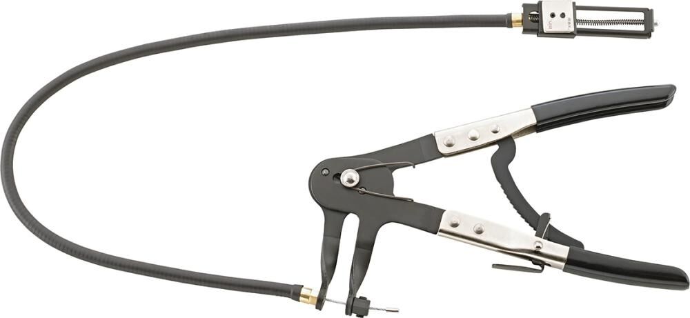 HAZET Schlauchschellenzange 875mm Spannbereich 7-60mm798-15B