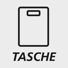 BOSCH Laser-Entfernungsmesser GLM 100-25 C in Tasche