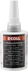E-COLL Flächendichtung niedrigfest 50g grün