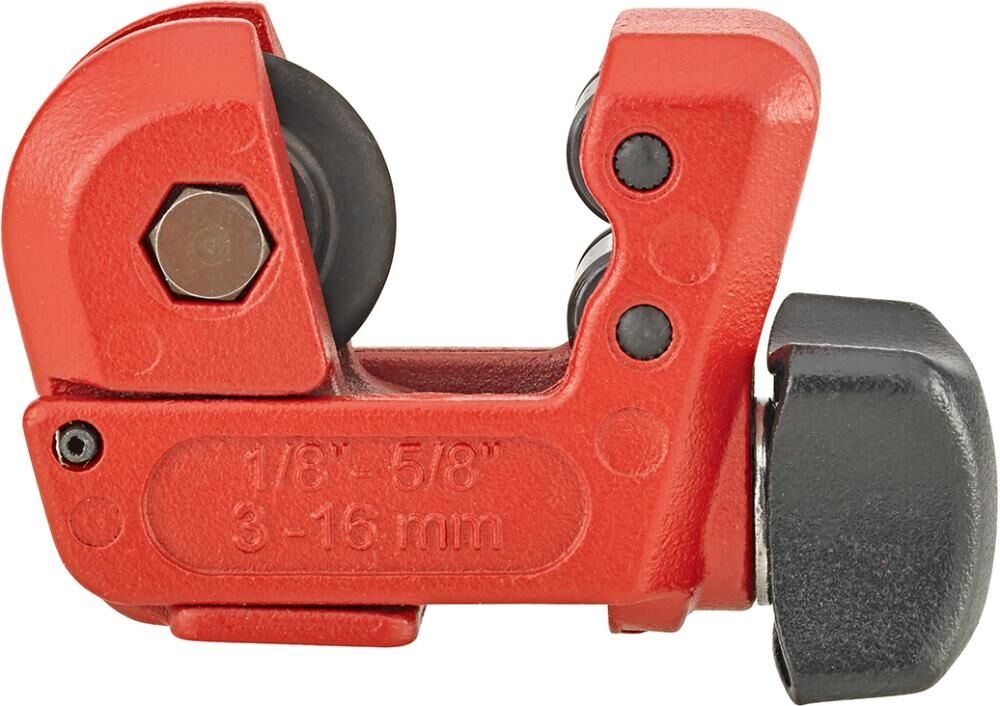 FORMAT Mini-Rohrabschneider 3-16mm