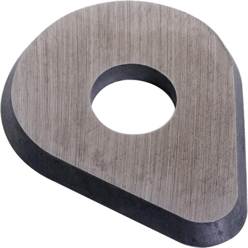 BAHCO Farbschaberklinge Birnenform