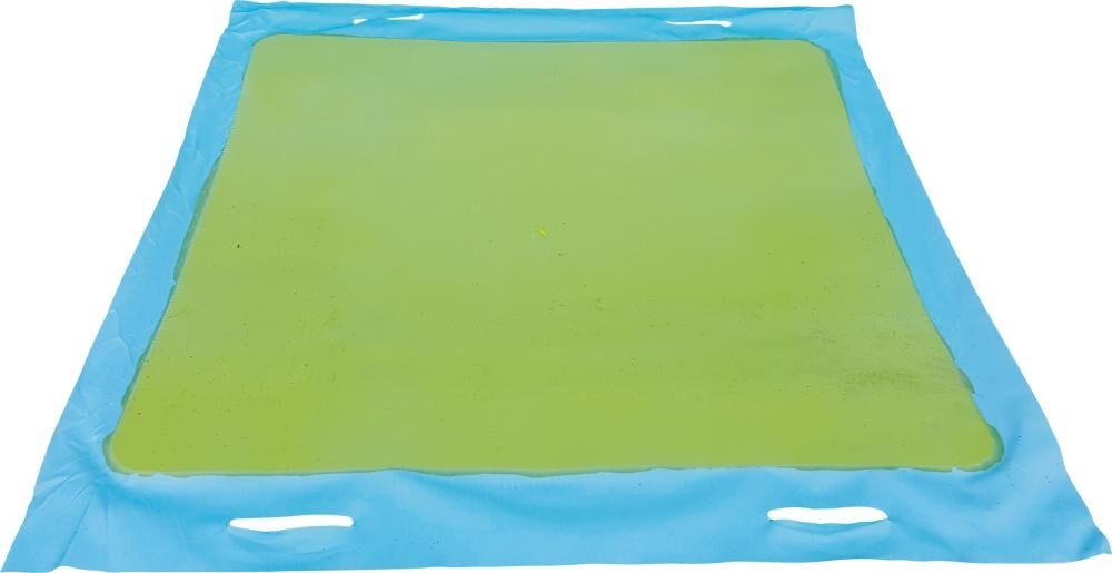 SCHOELLER Kanalabdeckung 600x600x8mm