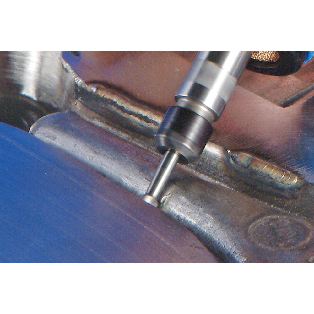 PFERD Kleinfrässtift HM KUD 0302 43mm 3x 4mm