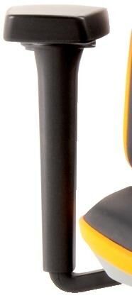 BIMOS Armlehne schwarz