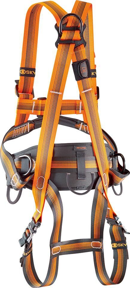 SKYLOTEC Auffanggurt FALC Gr. M/XXL G-1155