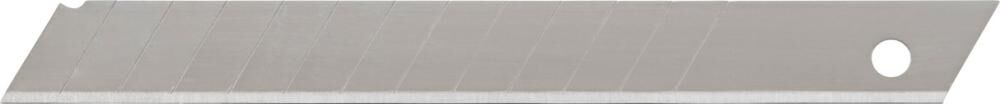 FORMAT Abbrechklinge 9mm 10 Stück/Pack