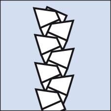 FORMAT Scheibenfräser DIN885 A HSSE 63x6,0mm