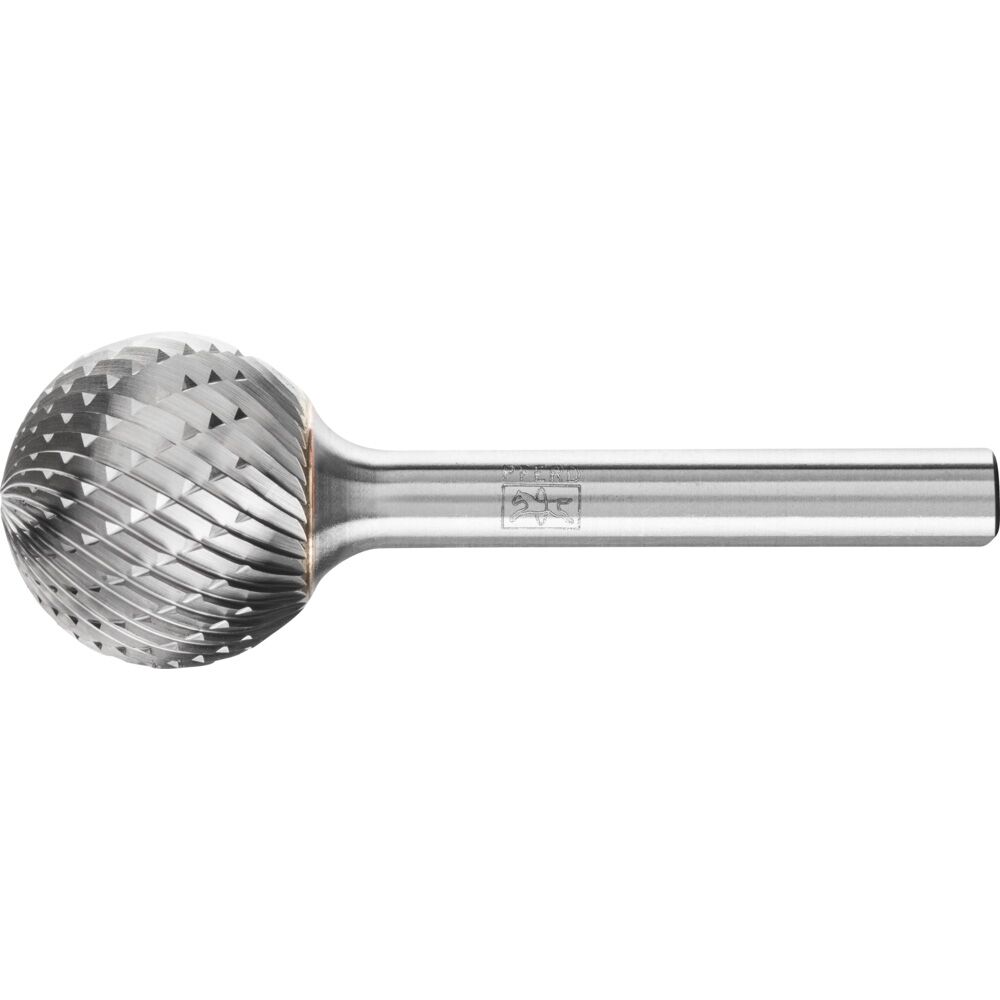 PFERD Frässtift HM KUD 2018 3PLUS 6mm 20x18mm
