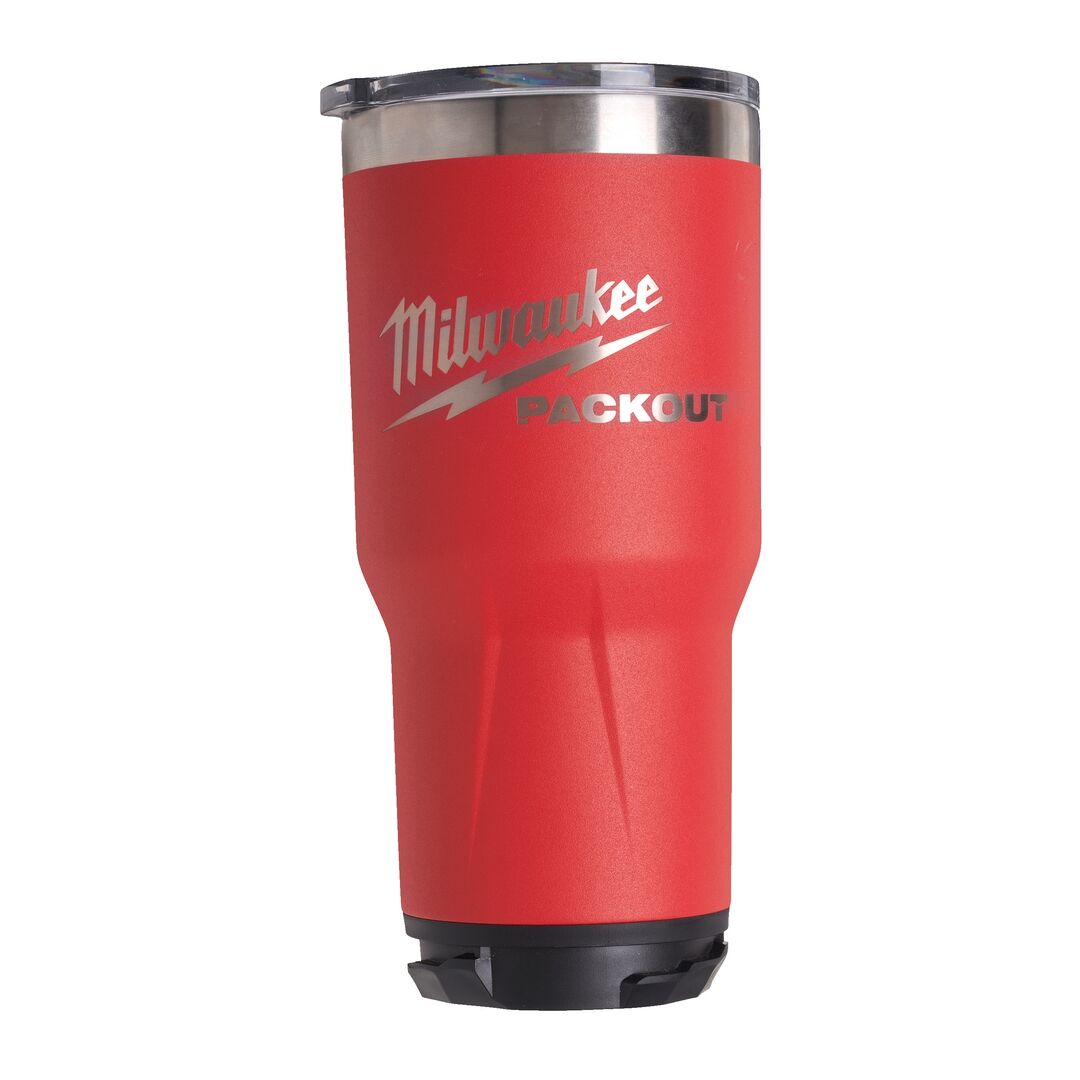 MILWAUKEE PACKOUT Thermobecher 887ml