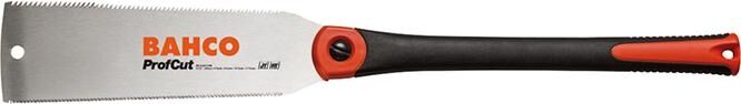 BAHCO Japansäge 240mm Doppelverzahnt Profcut