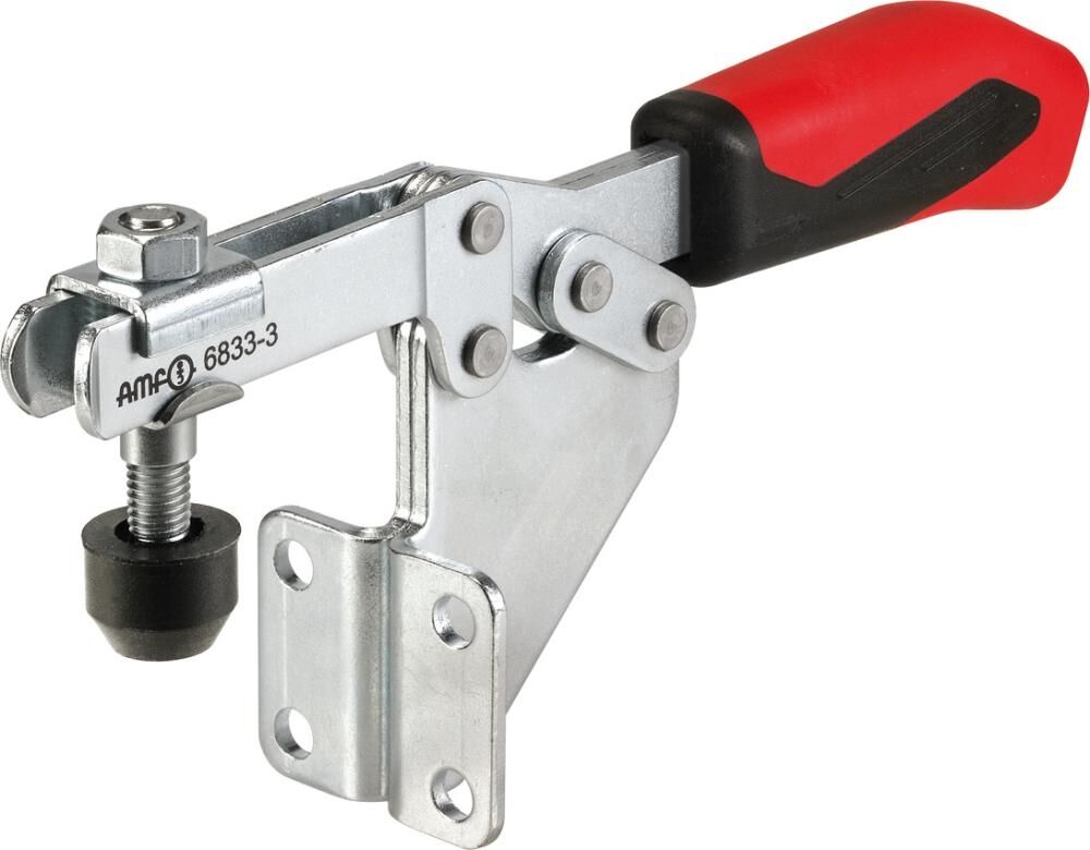 AMF Waagrecht-Spanner 6833 Gr. 2