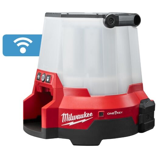 MILWAUKEE Akku-Strahler LED M18 ONESLSP-0