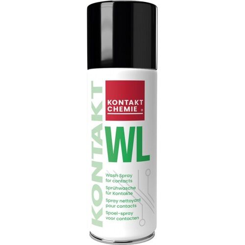 CRC Kontaktspray Elektronikreiniger 400ml Spraydose