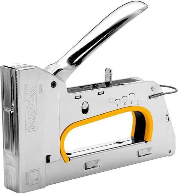 RAPID Handtacker R33 Ergonomic Isaberg