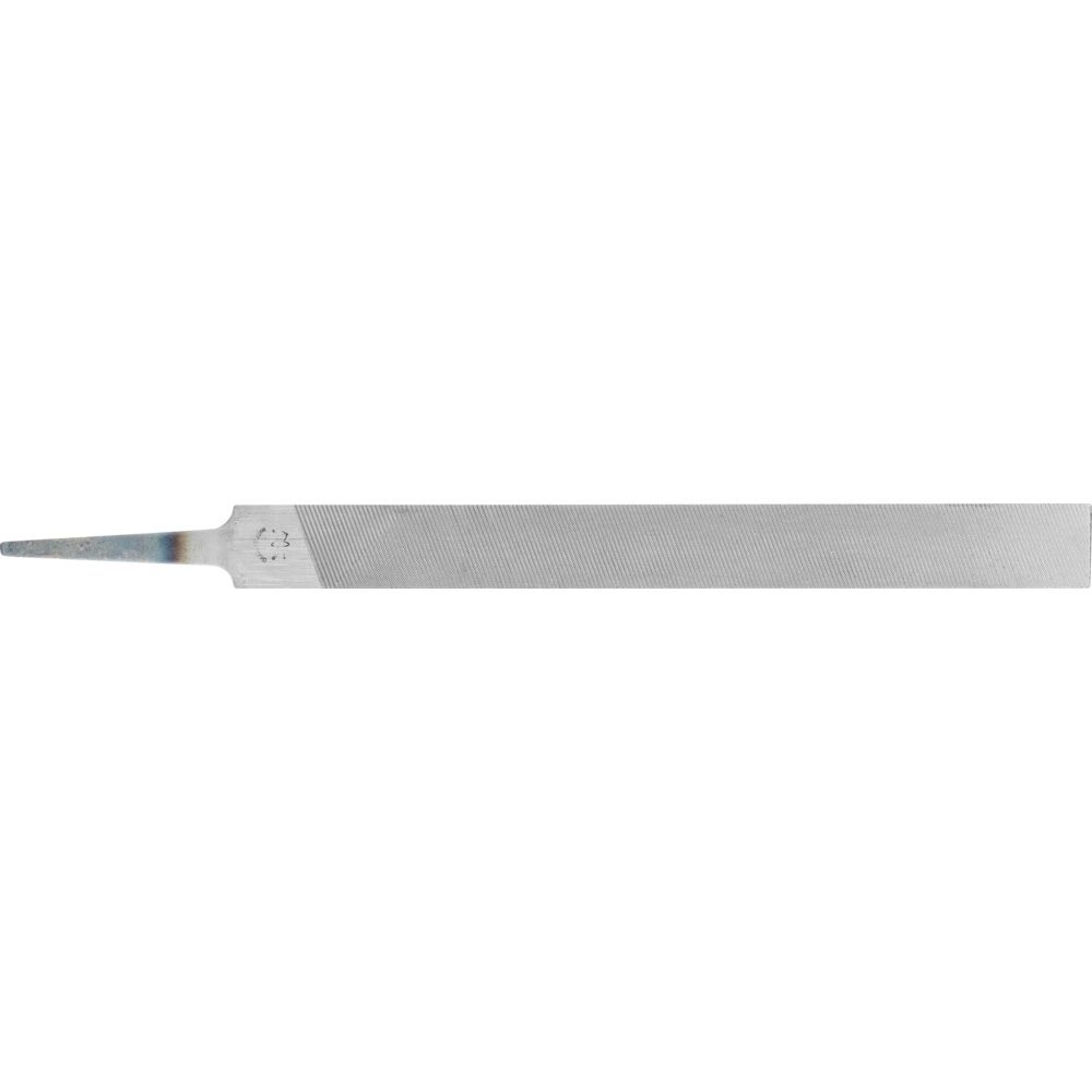 PFERD Entgratfeile 200mm Kreuzh. Rüggeberg