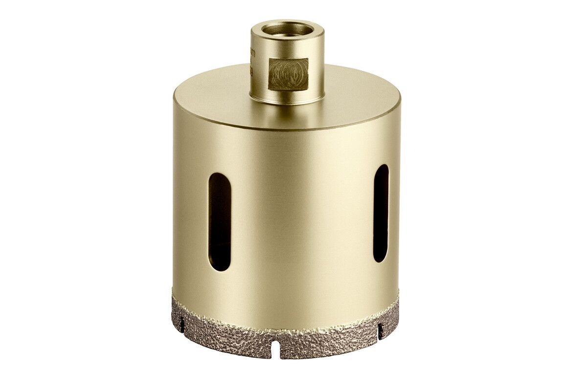 METABO Fliesen-Diamantbohrkrone " Dry" 68mm