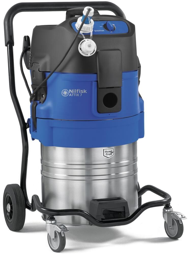 NILFISK Wassersauger Attix 751-61