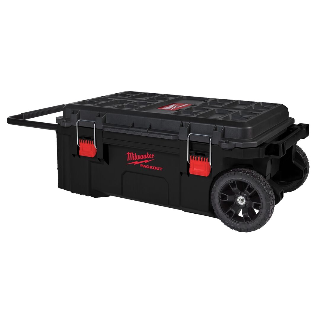 MILWAUKEE PACKOUT Trolley XL