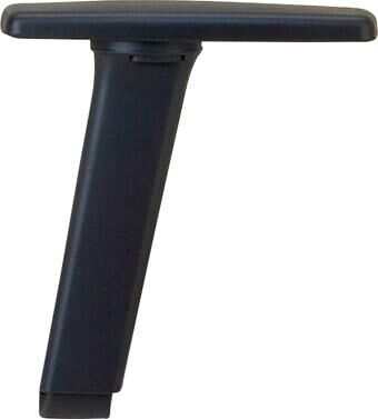 BIMOS Armlehne schwarz