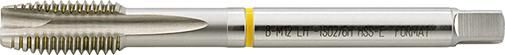 FORMAT Maschinengewindebohrer DIN 376 B HSS-E LiM16,0