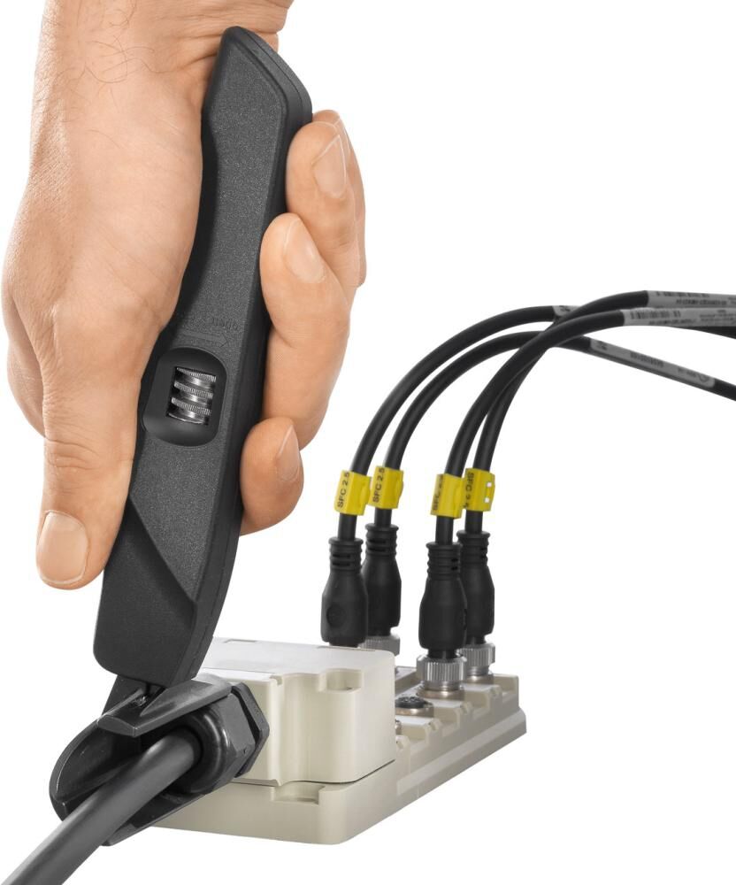 WEIDMÜLLER PG Verschraubungsschlüssel FleCaFix 24-32