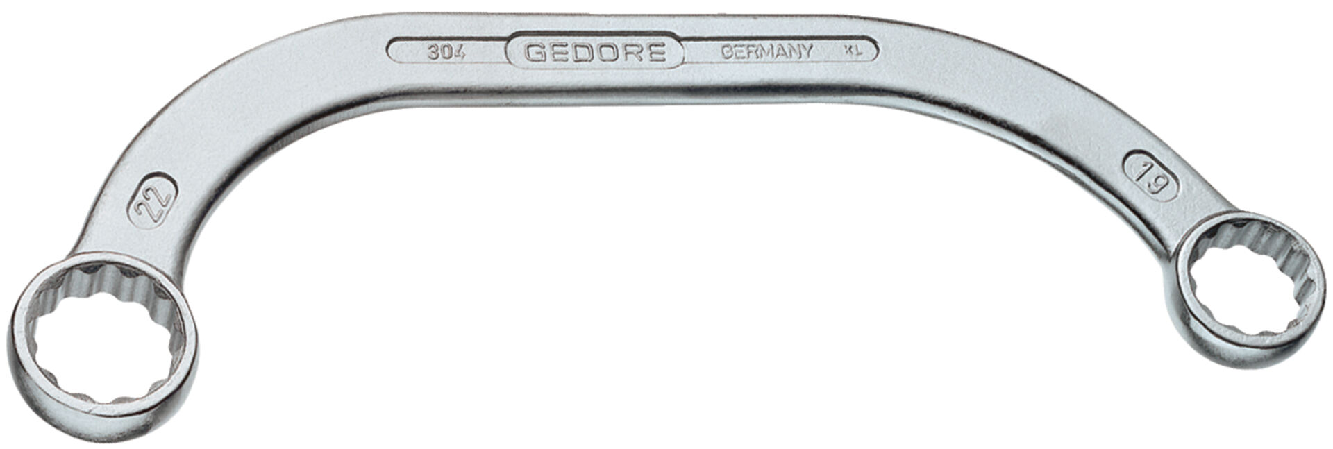 GEDORE Starter-Blockschlüssel 11x13mm 304 11X13 6470040