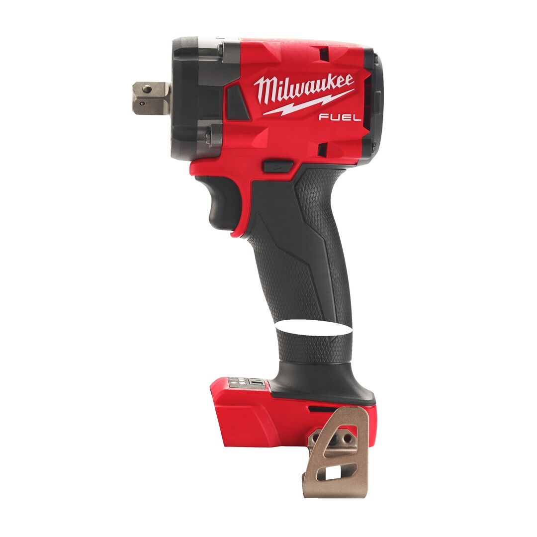 MILWAUKEE Akku Schlagschrauber 1/2" M18FIW2P12-0X ohne Akku & Ladegerät in HD Box