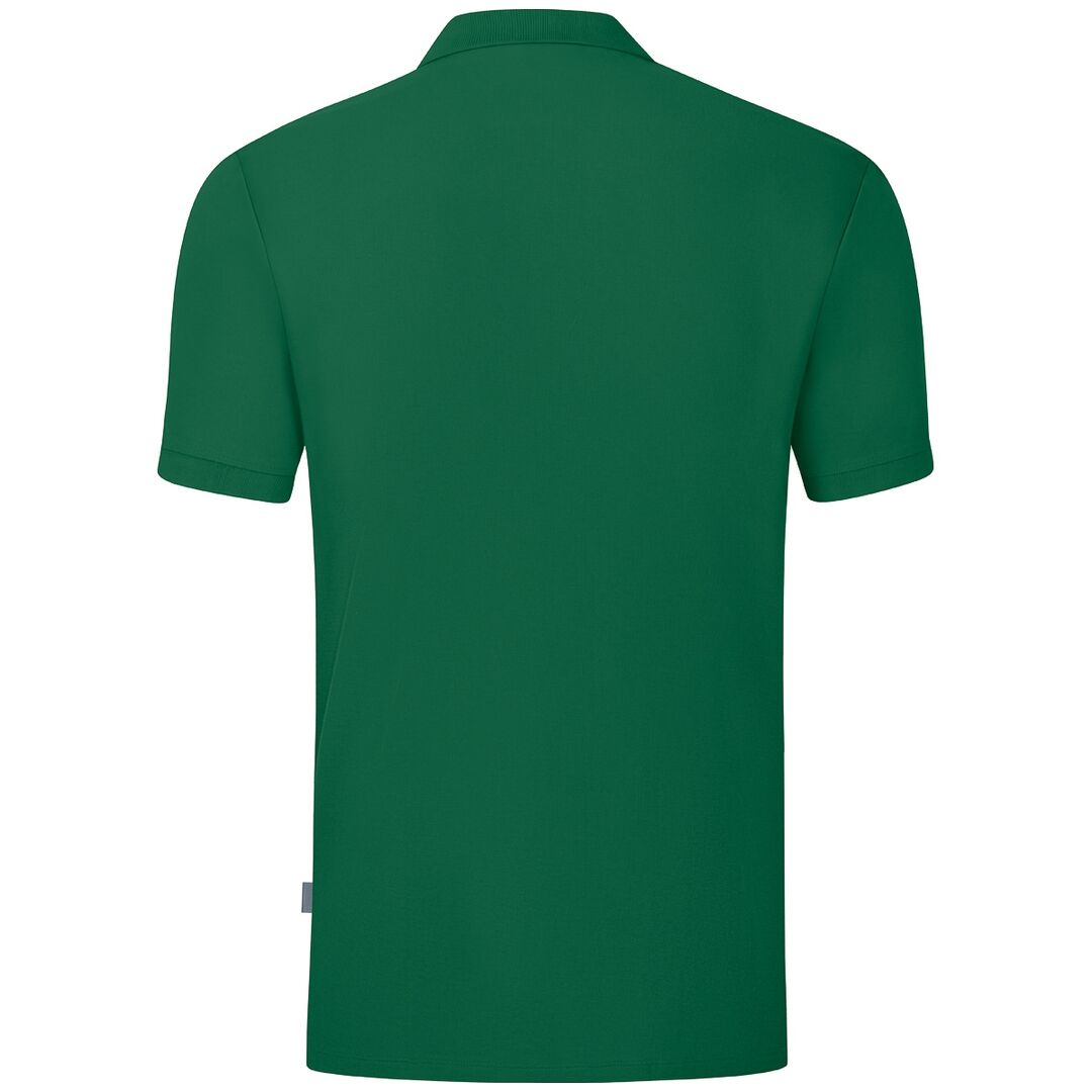 JAKO Polo Herren C6320 Gr. XL grün