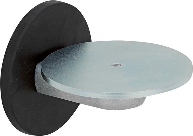Magnethalterung 90 Grad für LED-Arbeitsleuchten 90mm